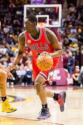 Tony Snell poster