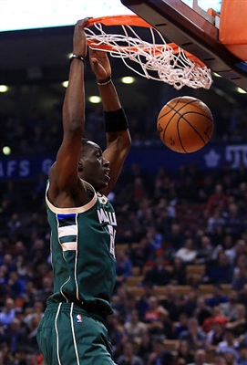 Tony Snell poster