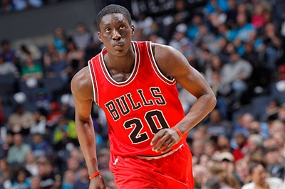 Tony Snell poster