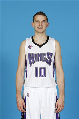 Nik Stauskas poster