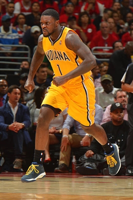 Lance Stephenson sweatshirt