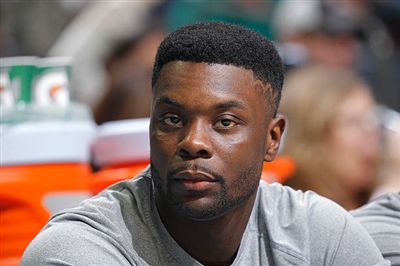 Lance Stephenson sweatshirt