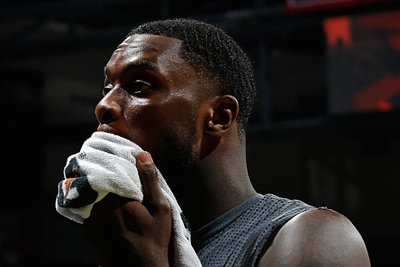 Lance Stephenson sweatshirt