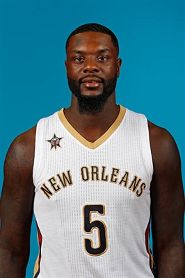 Lance Stephenson sweatshirt