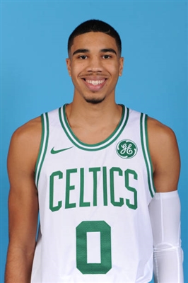 Jayson Tatum poster