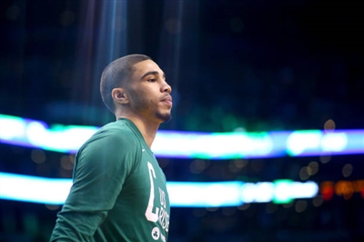 Jayson Tatum poster