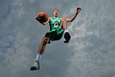 Jayson Tatum poster