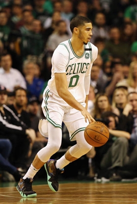 Jayson Tatum poster