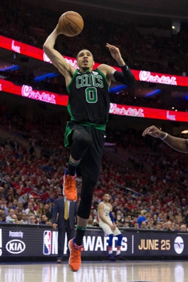 Jayson Tatum poster