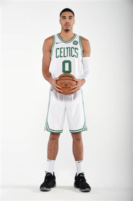 Jayson Tatum poster