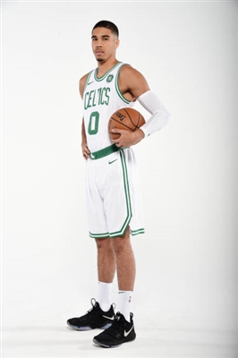 Jayson Tatum poster
