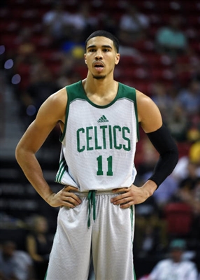 Jayson Tatum poster