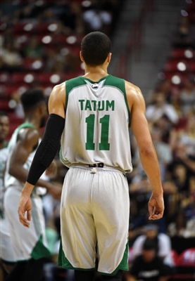 Jayson Tatum poster