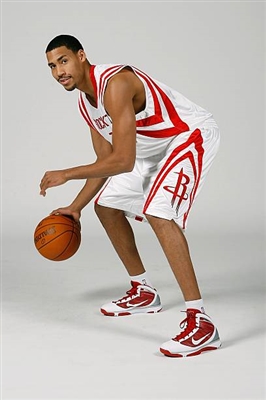 Garrett Temple poster