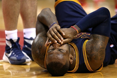 Garrett Temple poster