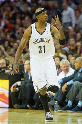 Jason Terry sweatshirt