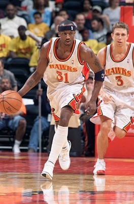 Jason Terry sweatshirt