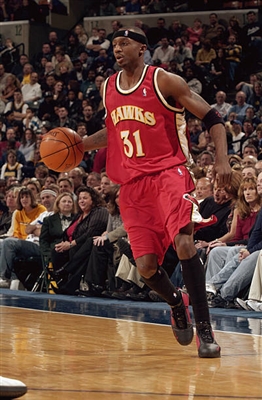 Jason Terry sweatshirt