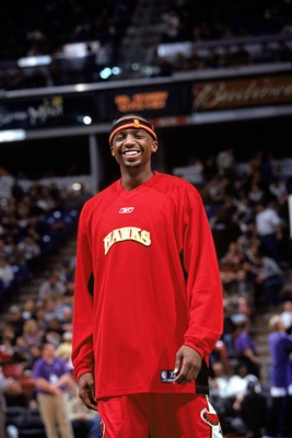 Jason Terry sweatshirt