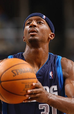 Jason Terry sweatshirt