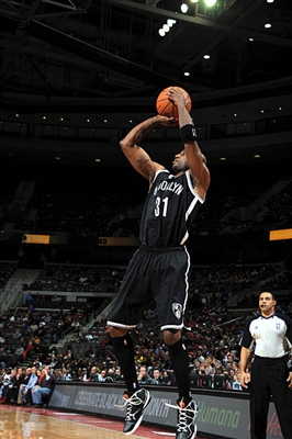 Jason Terry sweatshirt