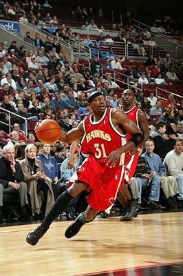 Jason Terry sweatshirt