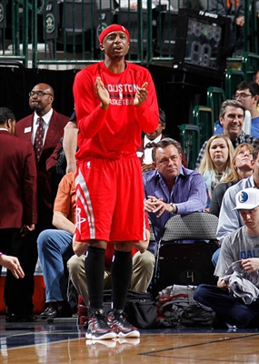 Jason Terry sweatshirt