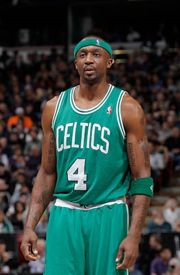 Jason Terry sweatshirt