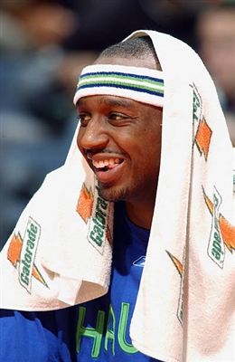 Jason Terry sweatshirt