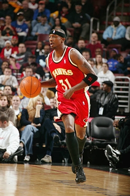 Jason Terry sweatshirt