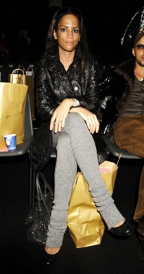 Veronica Webb poster