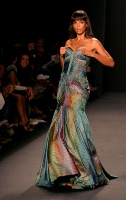 Veronica Webb poster