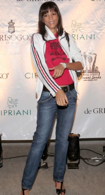 Veronica Webb poster