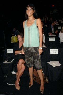 Veronica Webb poster