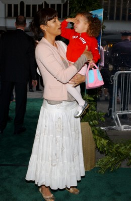 Veronica Webb poster