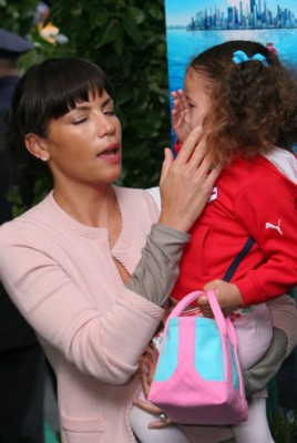 Veronica Webb poster