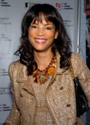 Veronica Webb poster