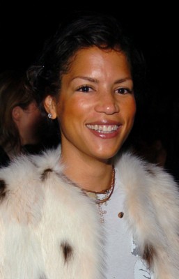 Veronica Webb poster