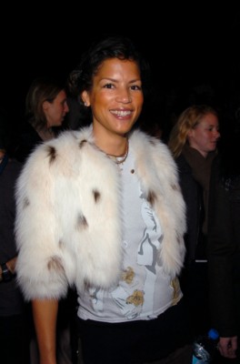 Veronica Webb poster