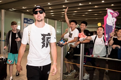 Klay Thompson Tank Top