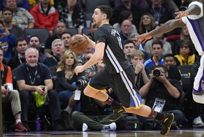 Klay Thompson Tank Top