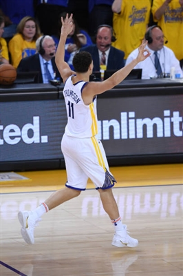 Klay Thompson Tank Top