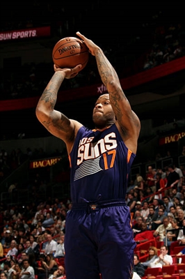 PJ Tucker poster