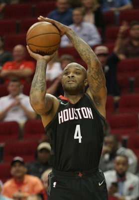 PJ Tucker poster