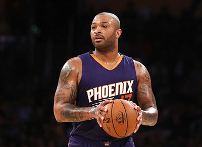 PJ Tucker poster