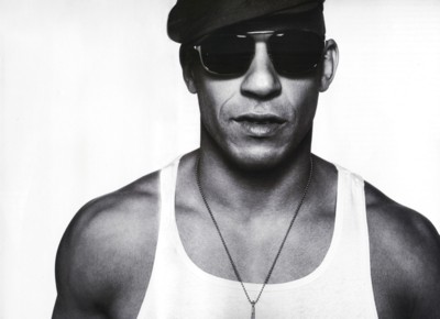 Vin Diesel sweatshirt