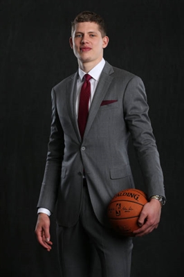 Moritz Wagner poster