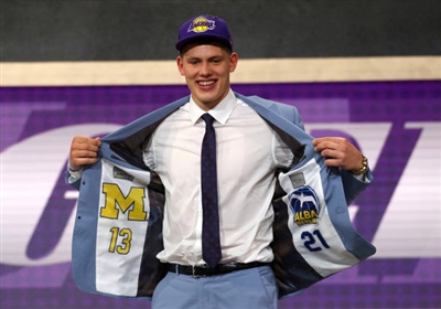 Moritz Wagner poster