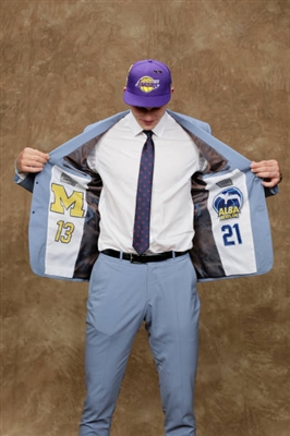 Moritz Wagner poster