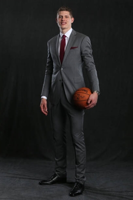 Moritz Wagner poster